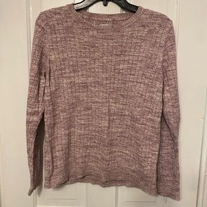 Croft & Barrow Sweater